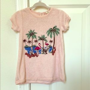 Dress or Swimsuit Coverup